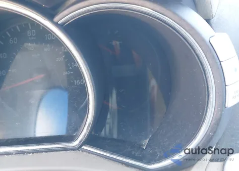 2012 Nissan Murano Sv z USA, uszkodzony, nr VIN JN8AZ1MU7CW101720